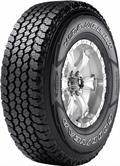 Goodyear Wrangler At Adventure 235 70 16 109 T M+S XL