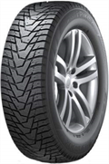 Hankook I Pike X W429a 215 60 17 100 T 3PMSF M+S STUDDED XL