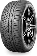 Kumho Wintercraft Wp72 245 35 20 95 W 3PMSF FR M+S XL
