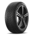 Michelin Pilot Alpin 5 245 40 20 99 W 3PMSF ICE M+S XL