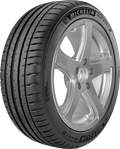 Michelin Pilot Sport 4 245 45 20 103 Y NF0 XL