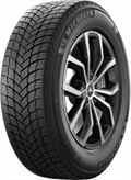 Michelin X-Ice Snow Suv 255 60 19 113 T 3PMSF ICE M+S XL
