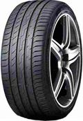 Nexen N'fera Sport 245 35 21 96 Y XL