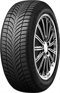 Nexen Winguard Snow'g 3 215 70 16 100 T 3PMSF M+S