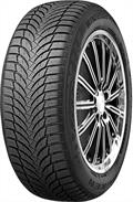 Nexen Winguard Snow'g Wh2 215 60 16 99 H 3PMSF M+S XL