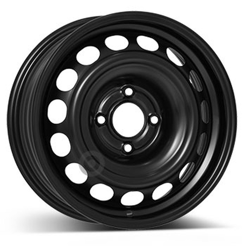 Ferro NERO 4 foriPeugeot 208 2020