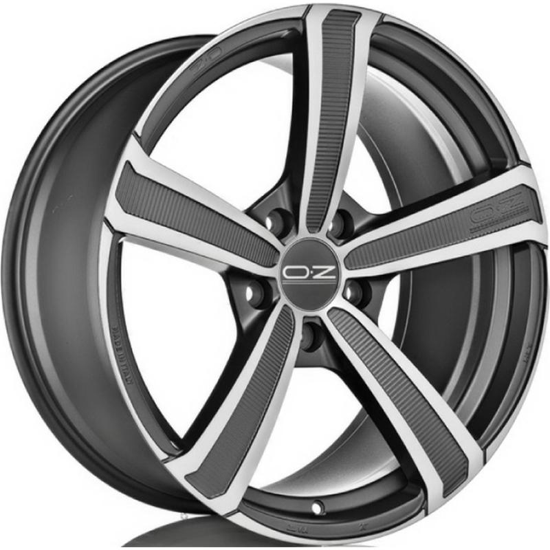oz racing MONTECARLO HLT