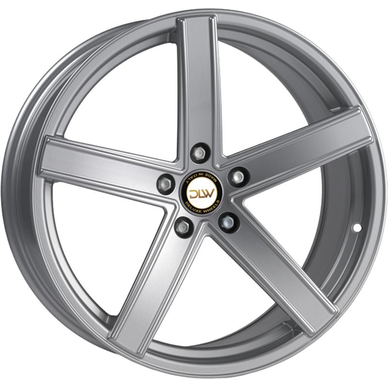 UROS SILVER 5 foriVolkswagen Amarok 2018