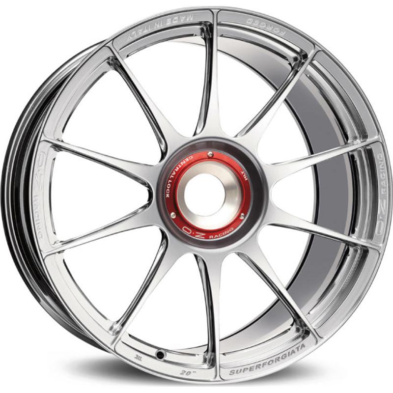 oz racing SUPERFORGIATA CL