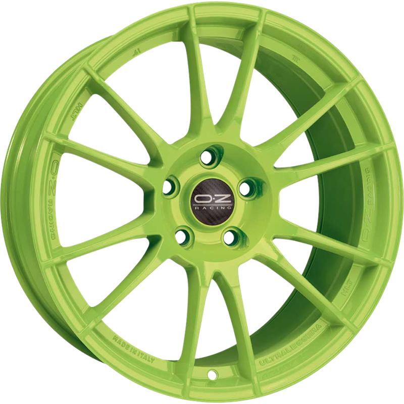 oz racing ULTRALEGGERA HLT