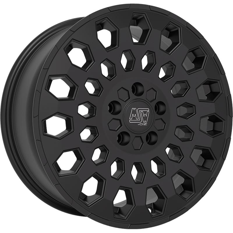 oz racing RALLY DESERT TGR-WRT