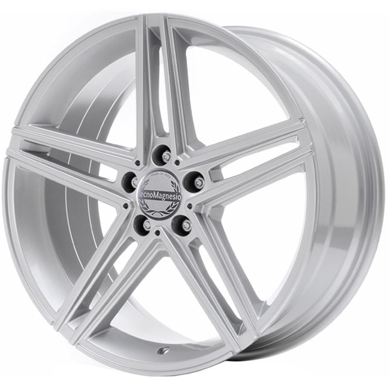 TECNOMAGNESIO VIPER EVO HYPER SILVER