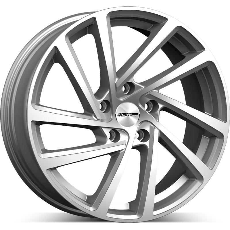 WONDER SILVER 5 foriVolkswagen Eos 2012